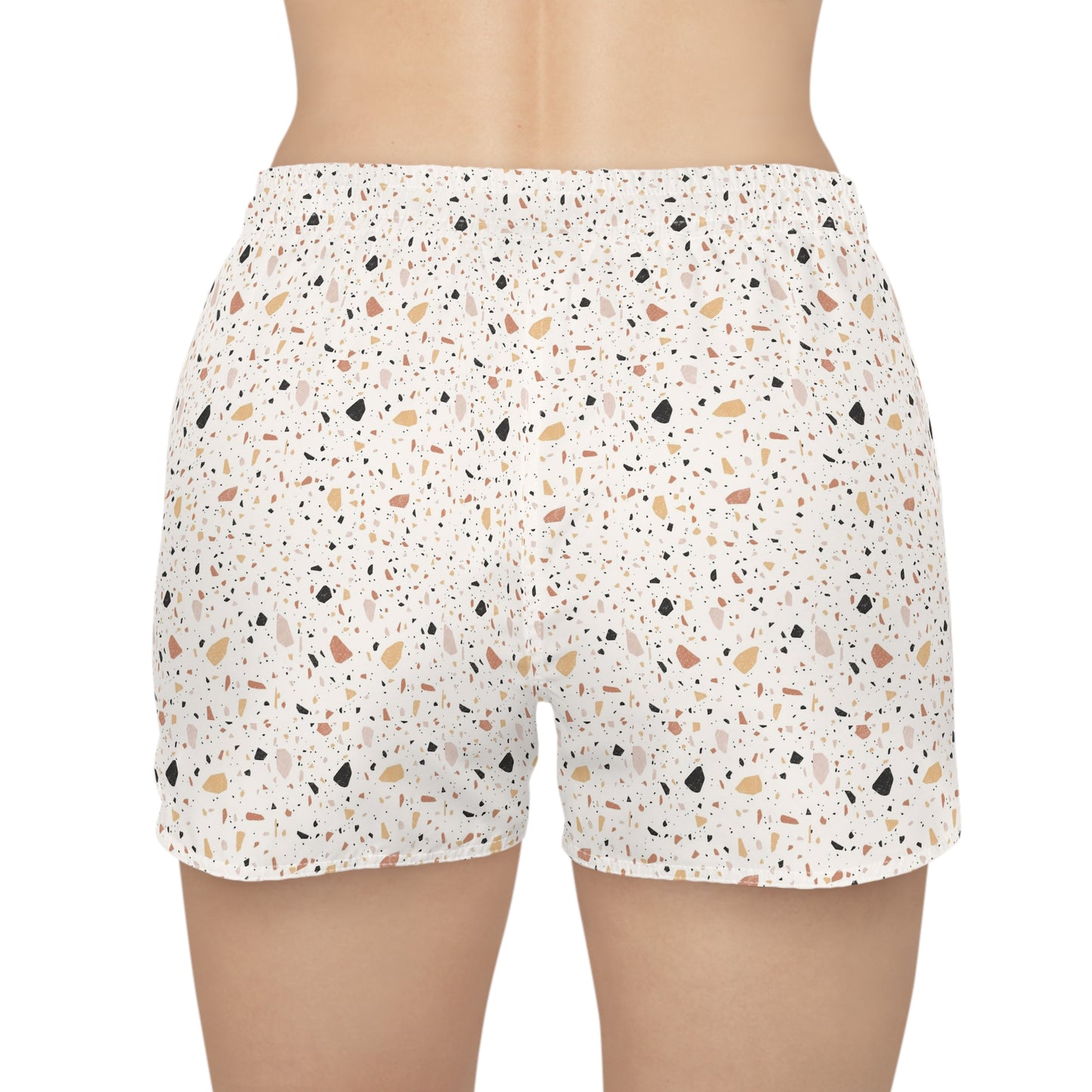 Women's Casual Shorts