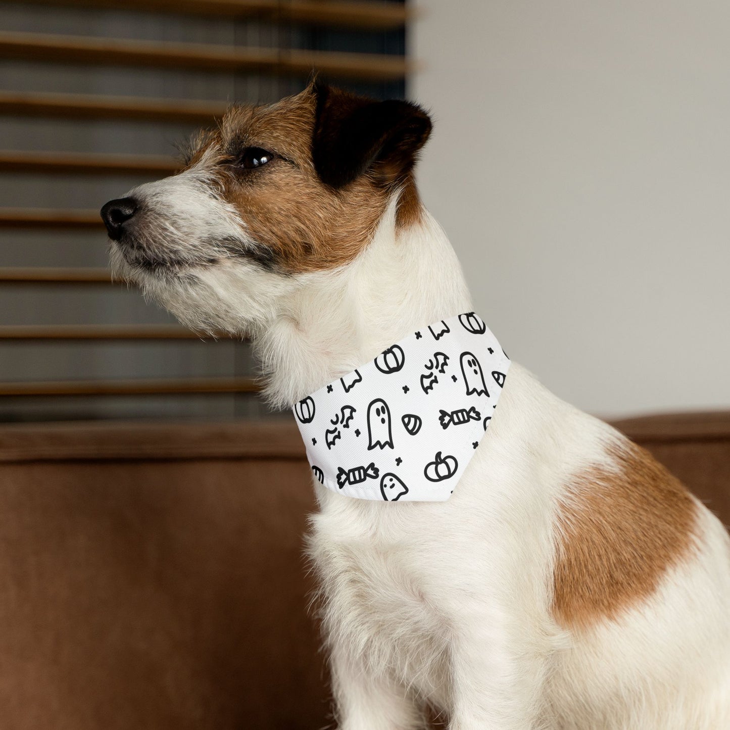 Spook-tacular Bandana