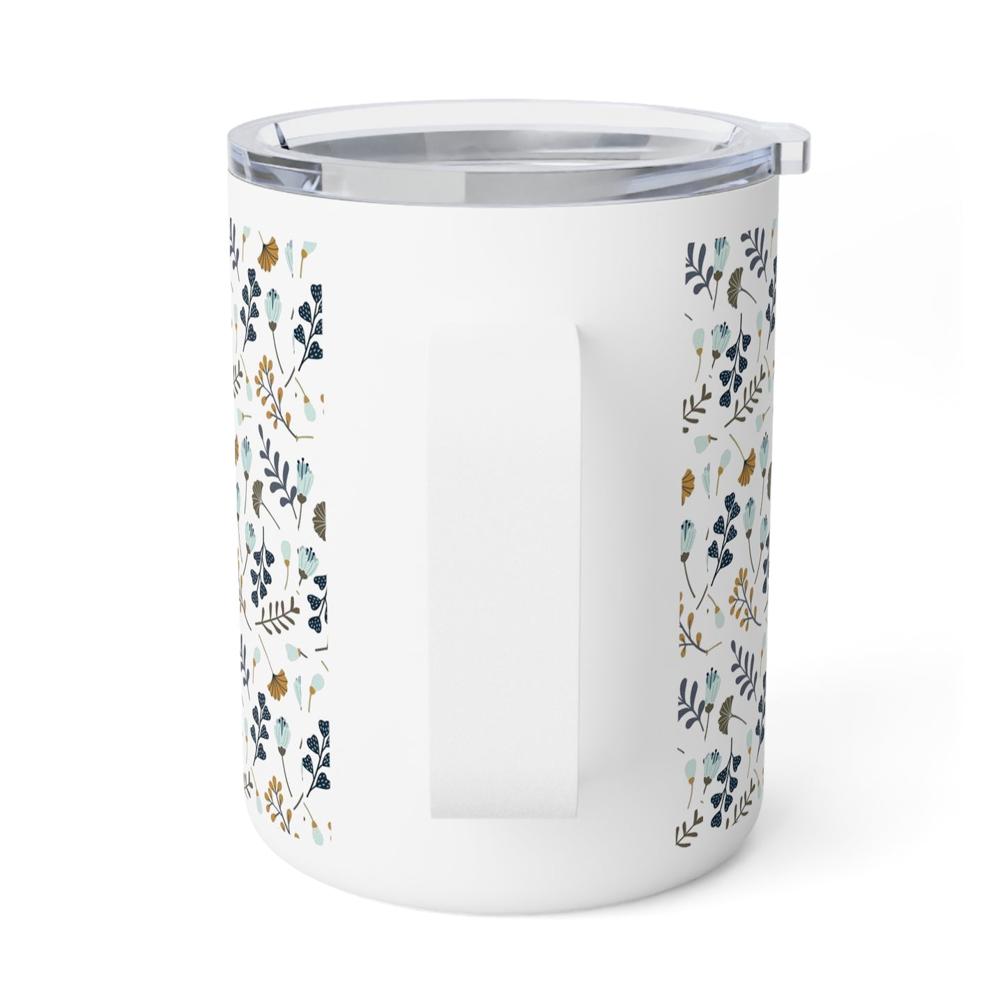 Petal Perk Tumbler, 10oz