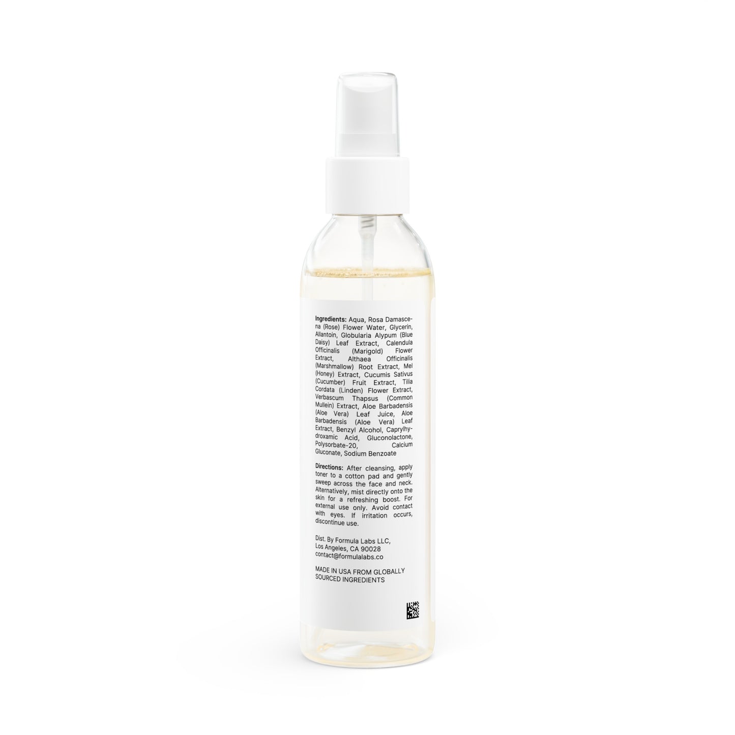 Serenity Mist, 6oz