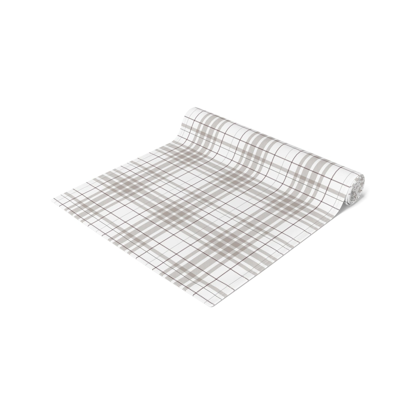 Table Runner (Cotton, Poly)