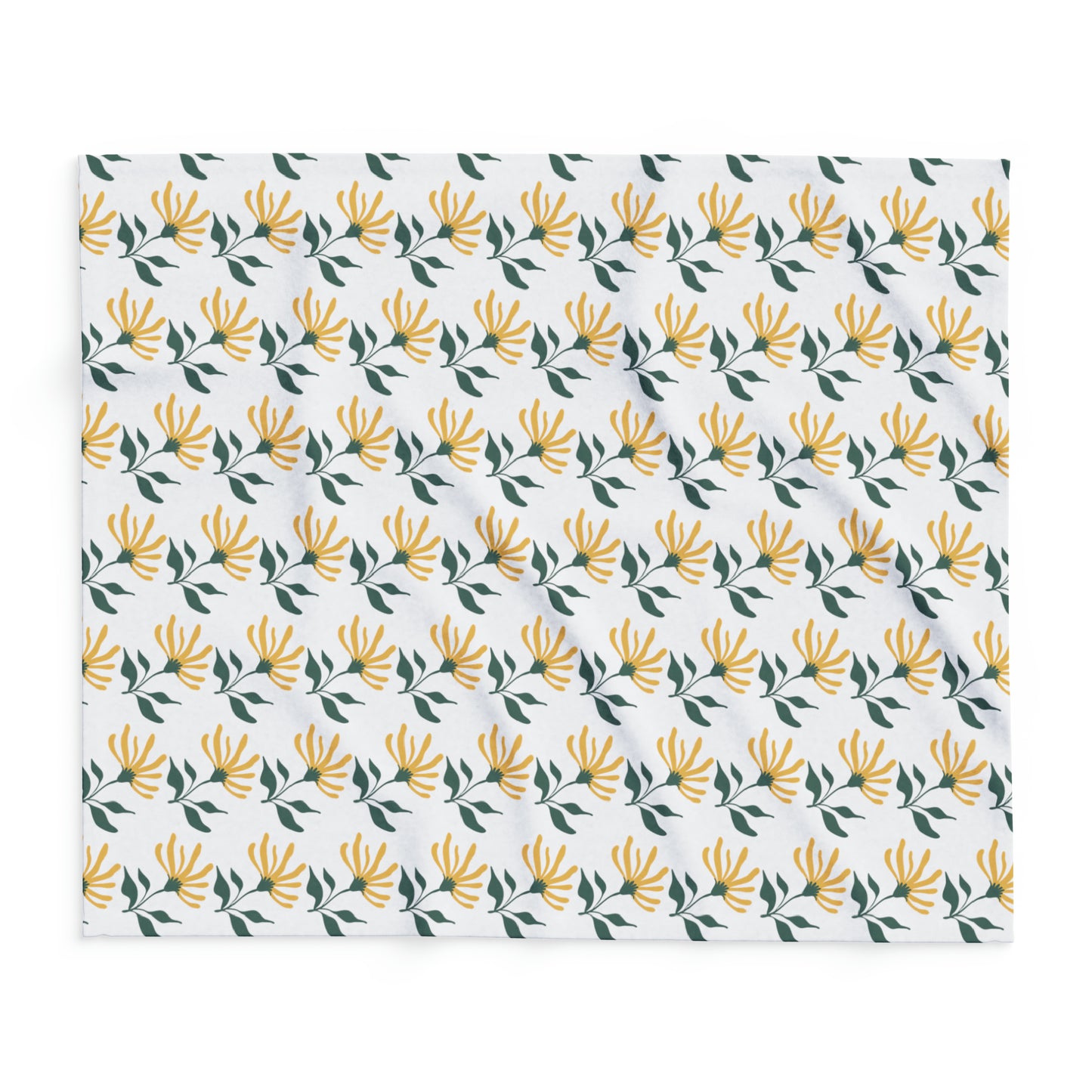 Arctic Fleece Blanket