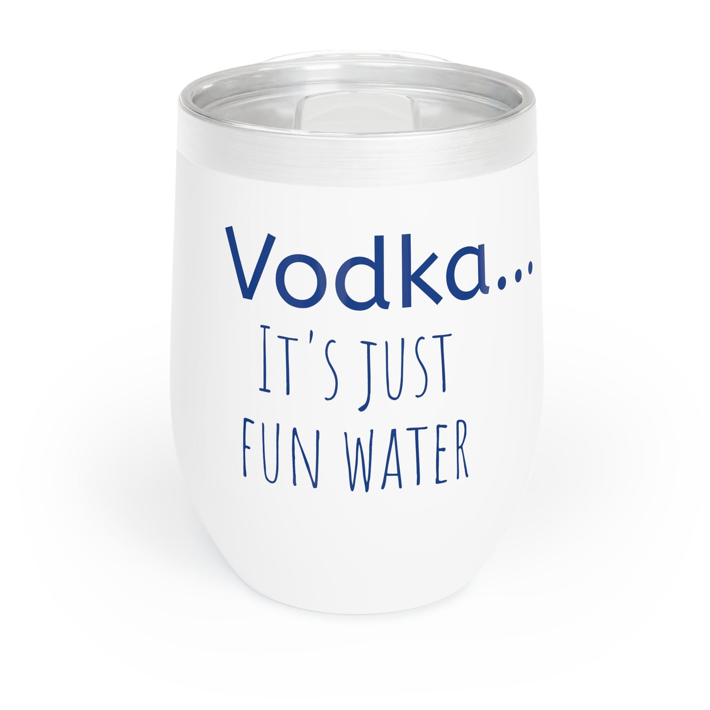 Vodka =Fun