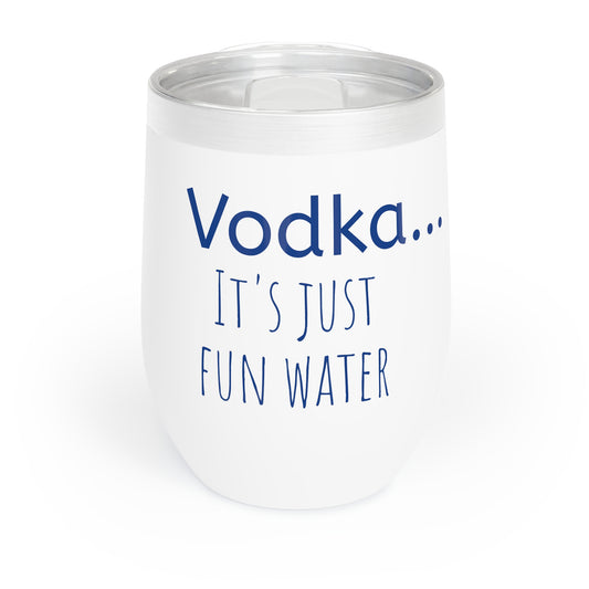 Vodka =Fun