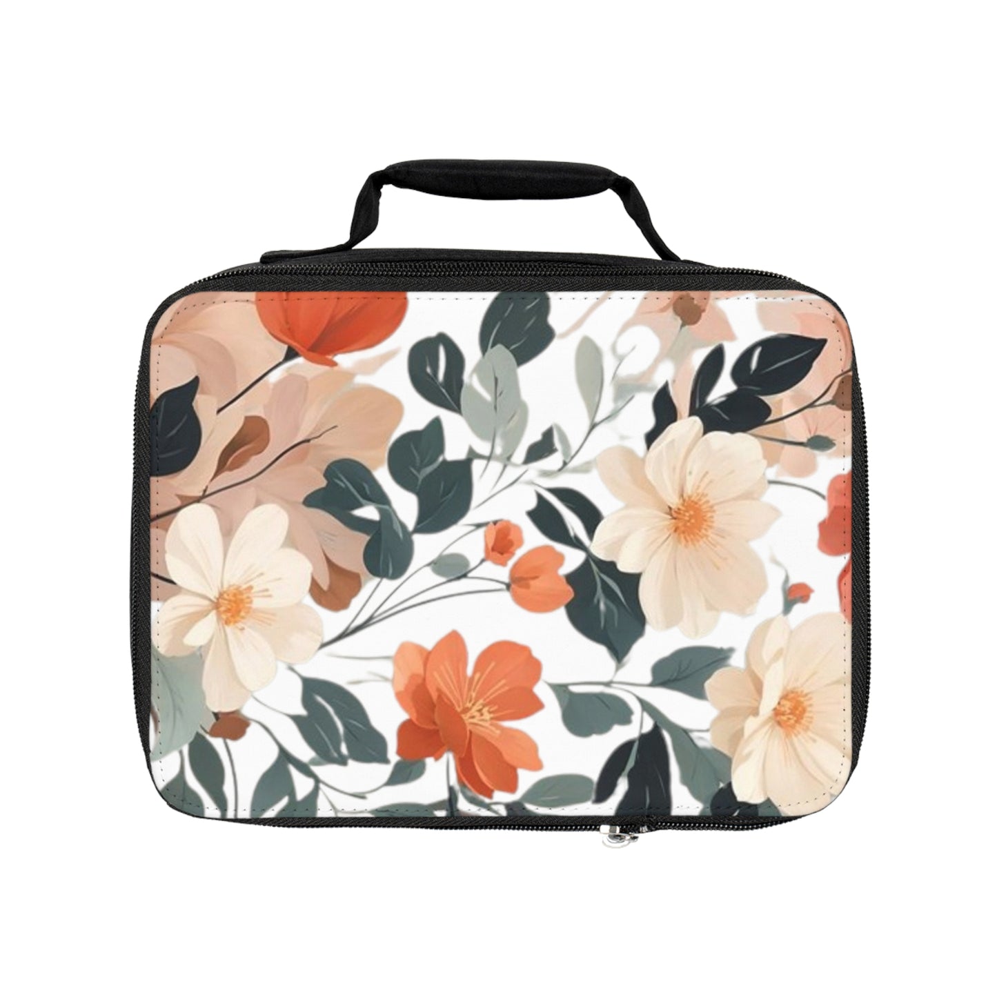 Floral Feast Tote