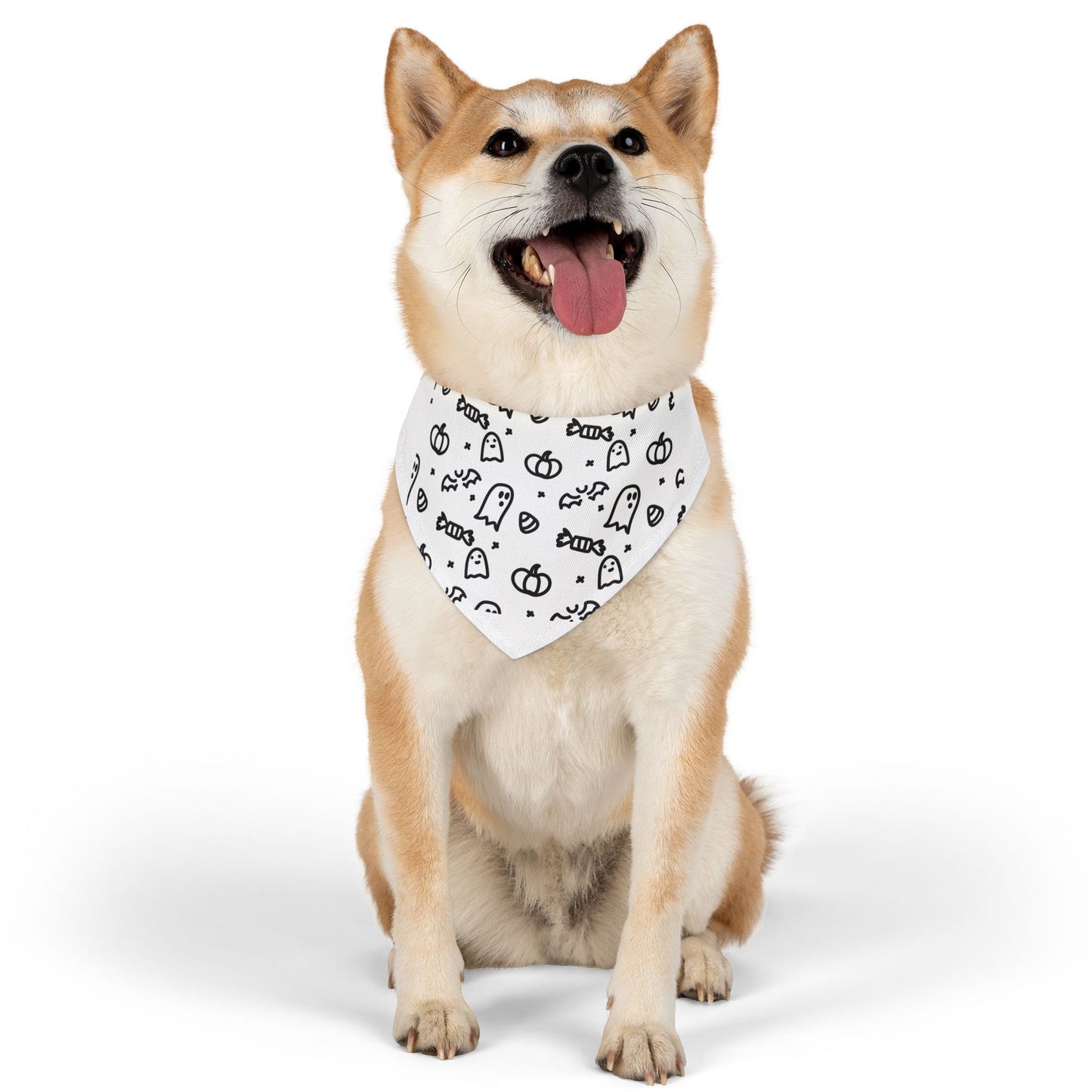 Spook-tacular Bandana