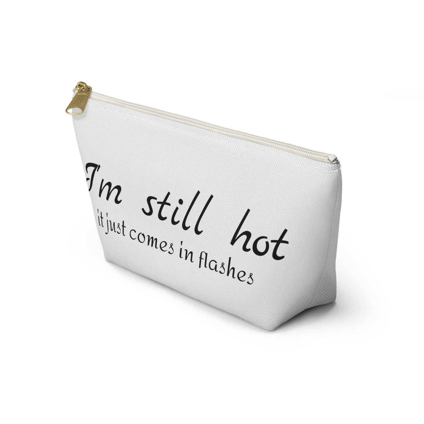 Hot Flash Glam Pouch