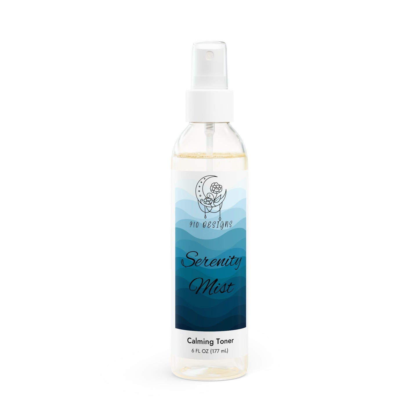 Serenity Mist, 6oz