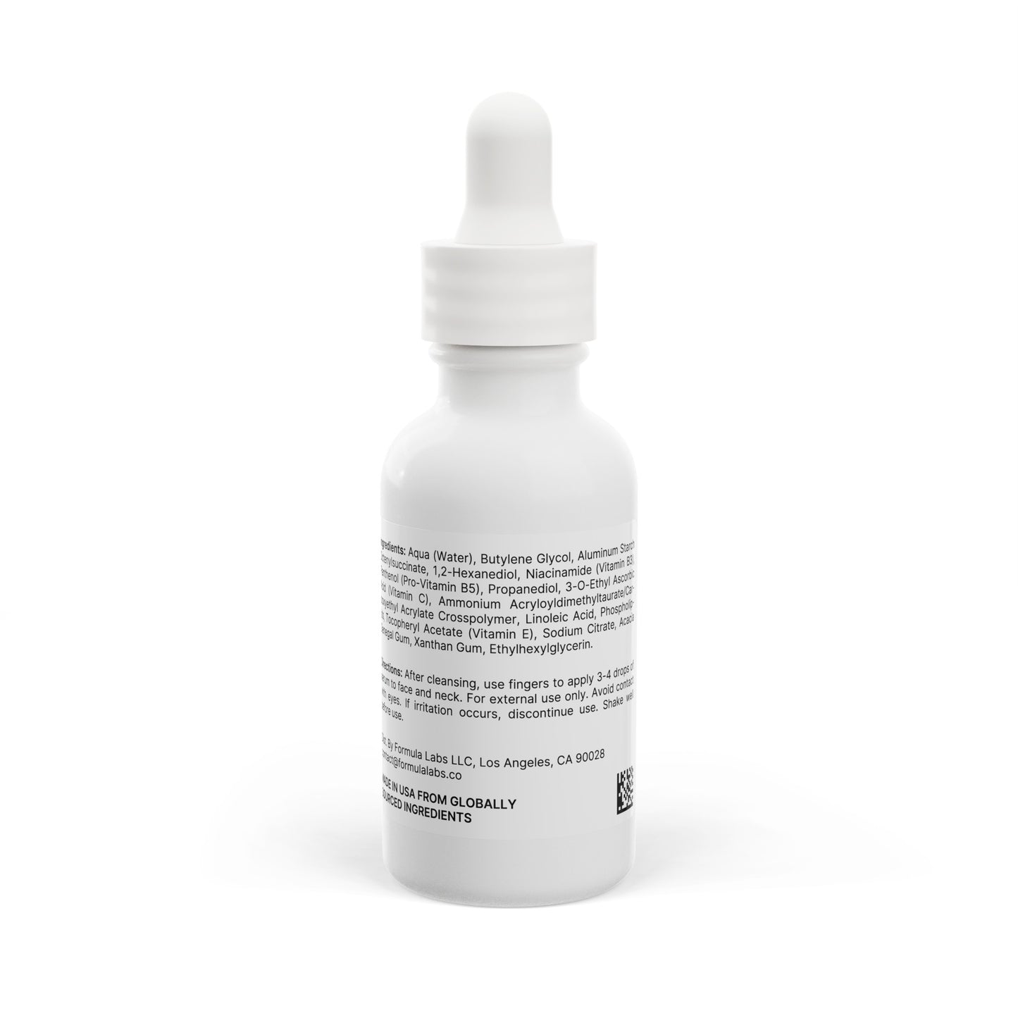 Power Potion Vitamin Boost Serum, 1oz