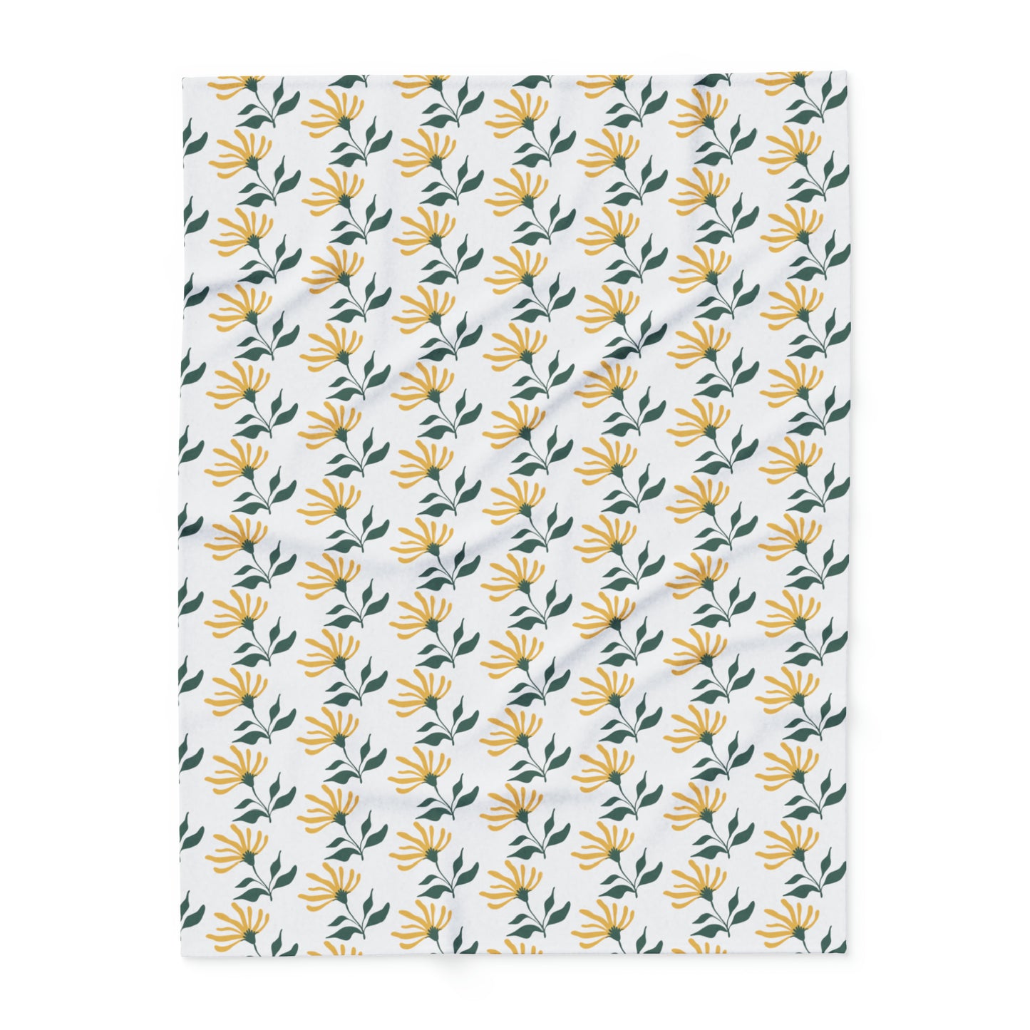 Arctic Fleece Blanket