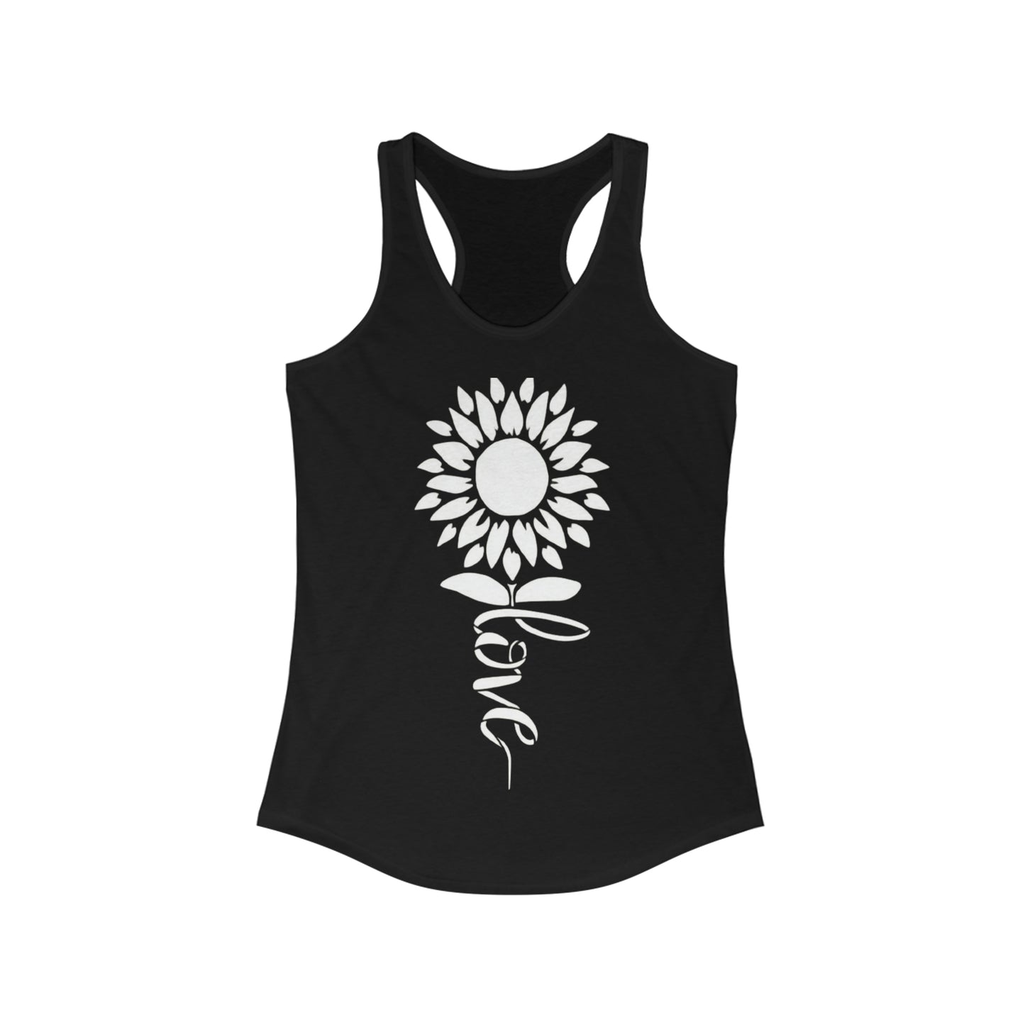 Sunflower Dream Top