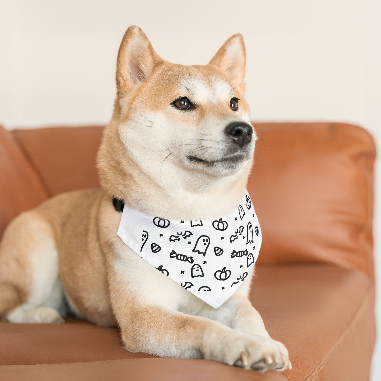 Spook-tacular Bandana