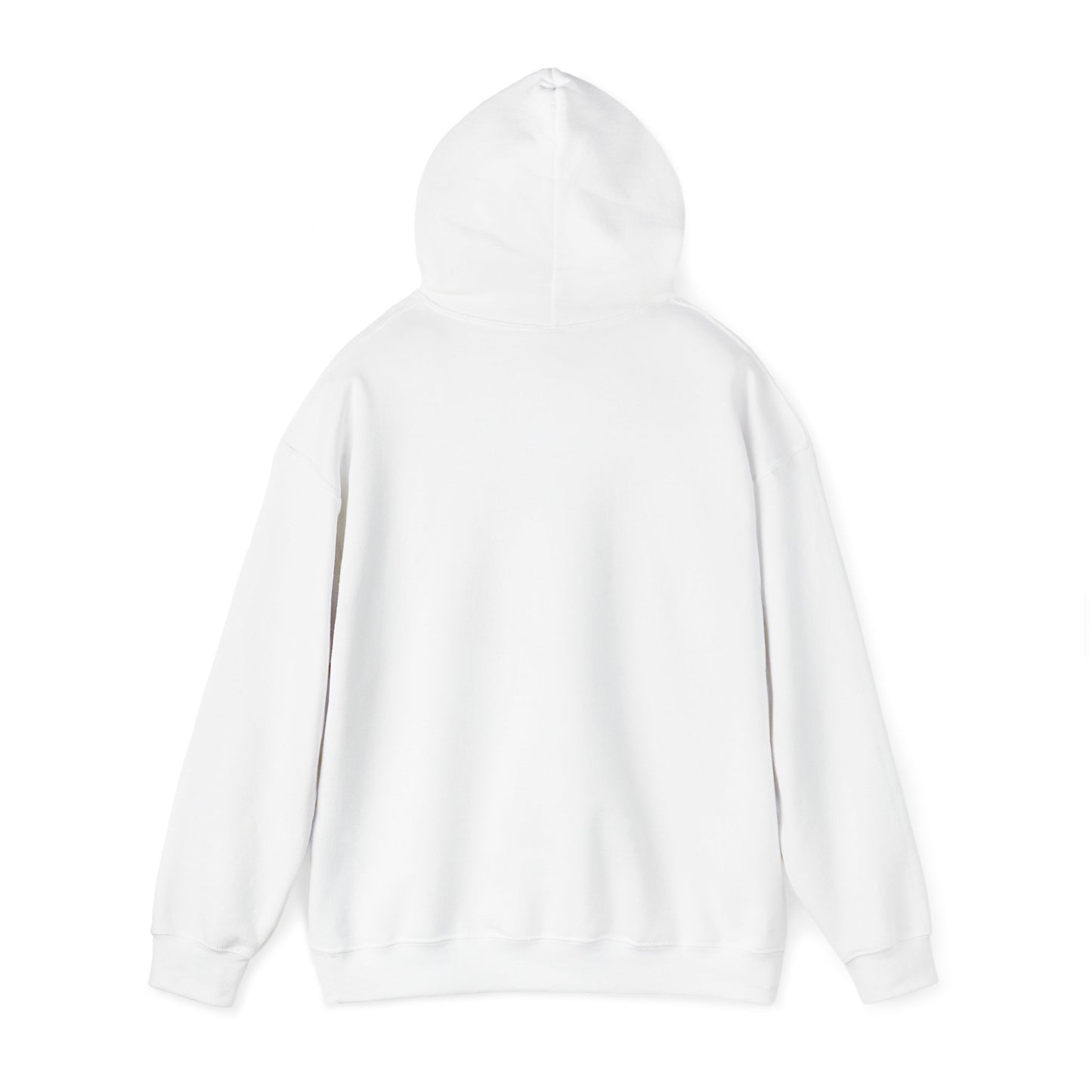 Serene Vibes Hoodie