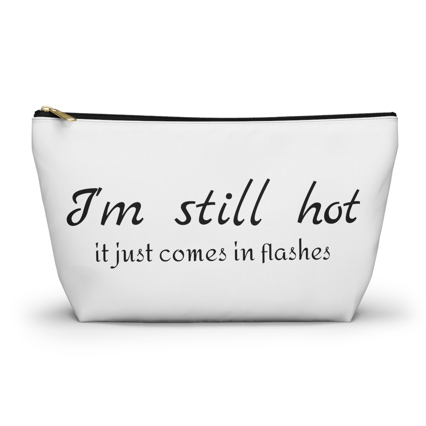 Hot Flash Glam Pouch