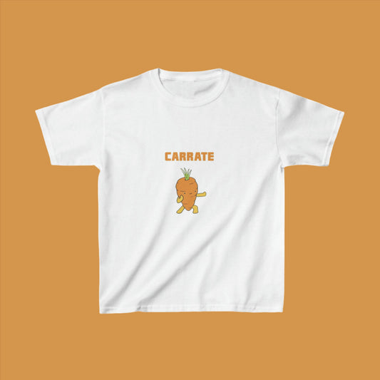 Carrate Kids Heavy Cotton™ Tee