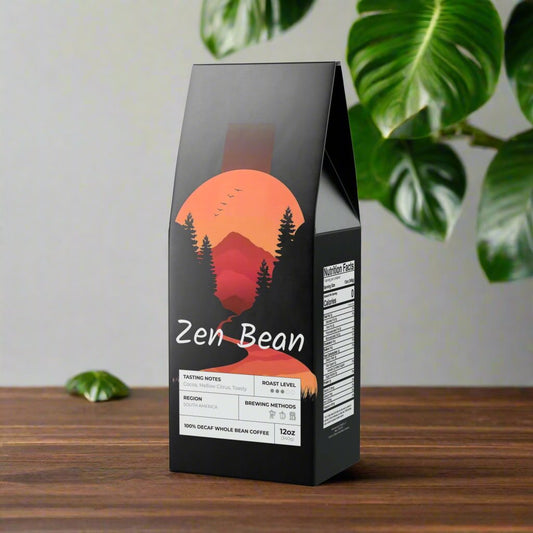 Zen Bean