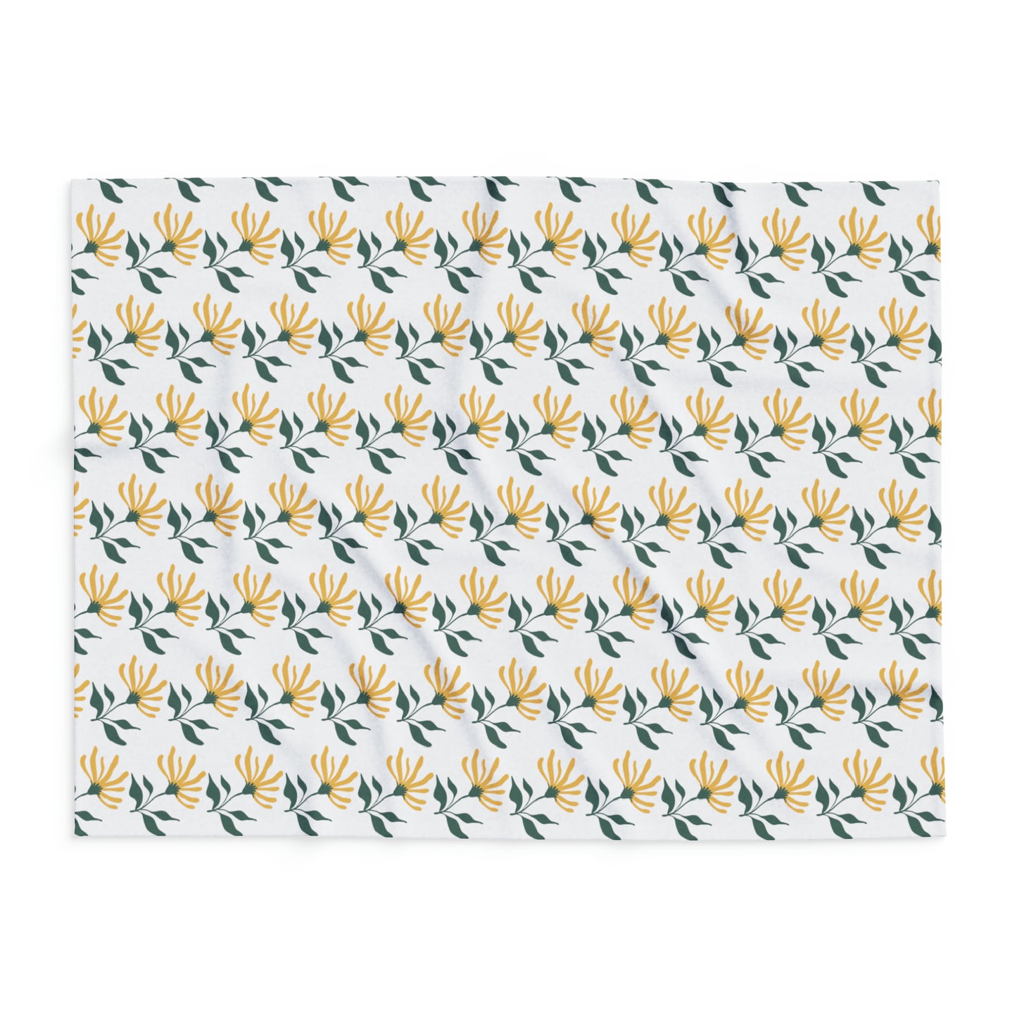 Arctic Fleece Blanket