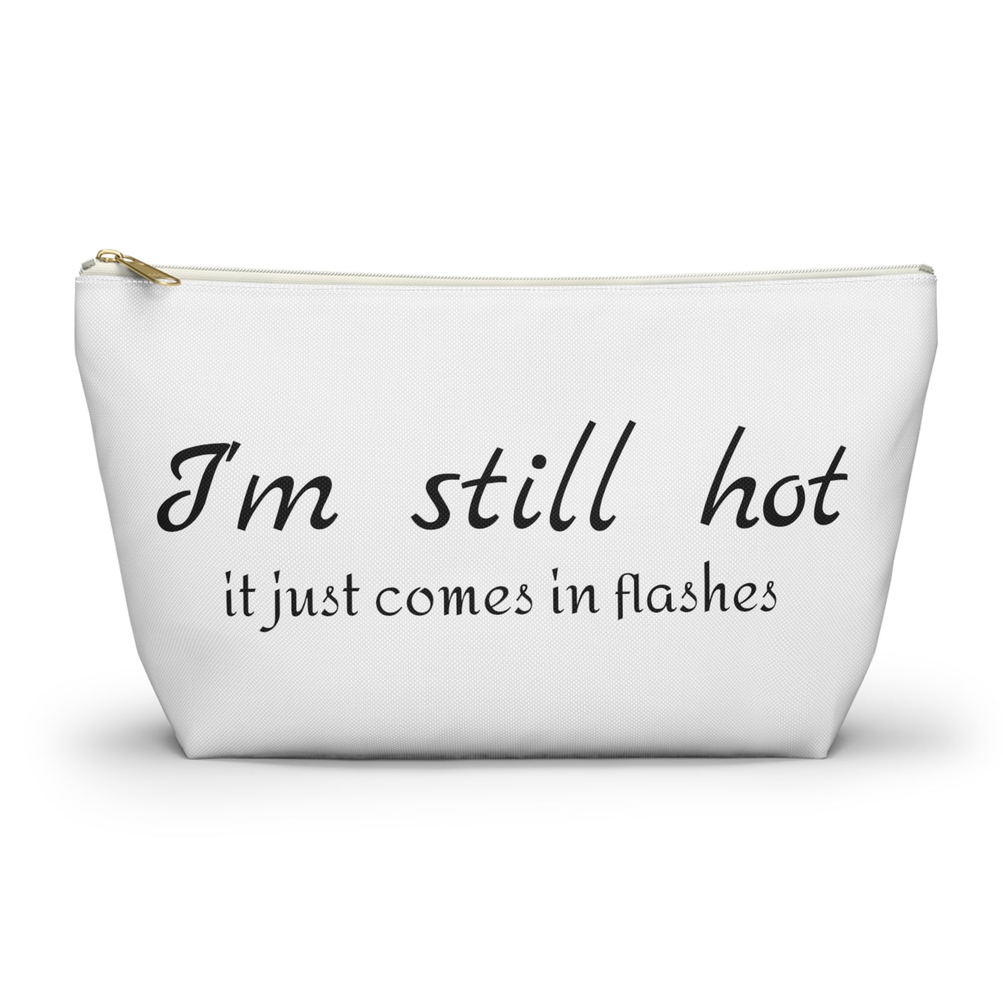 Hot Flash Glam Pouch