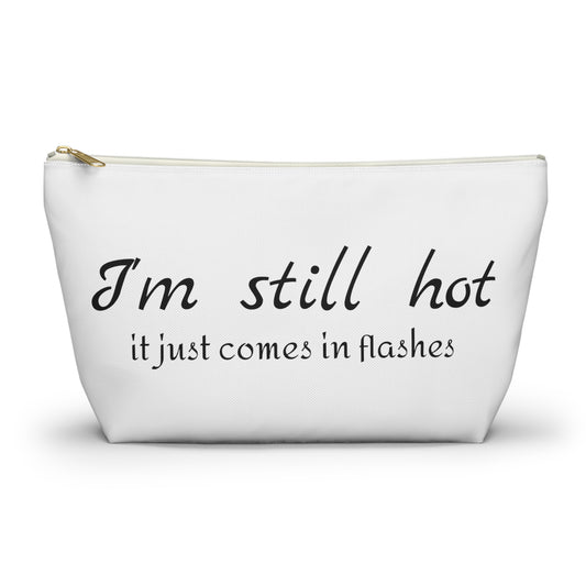 Hot Flash Glam Pouch