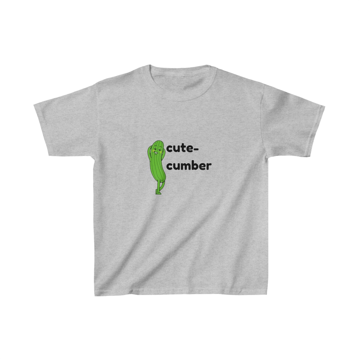 Cute Cumber Tee