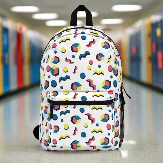 Throwback Backpack