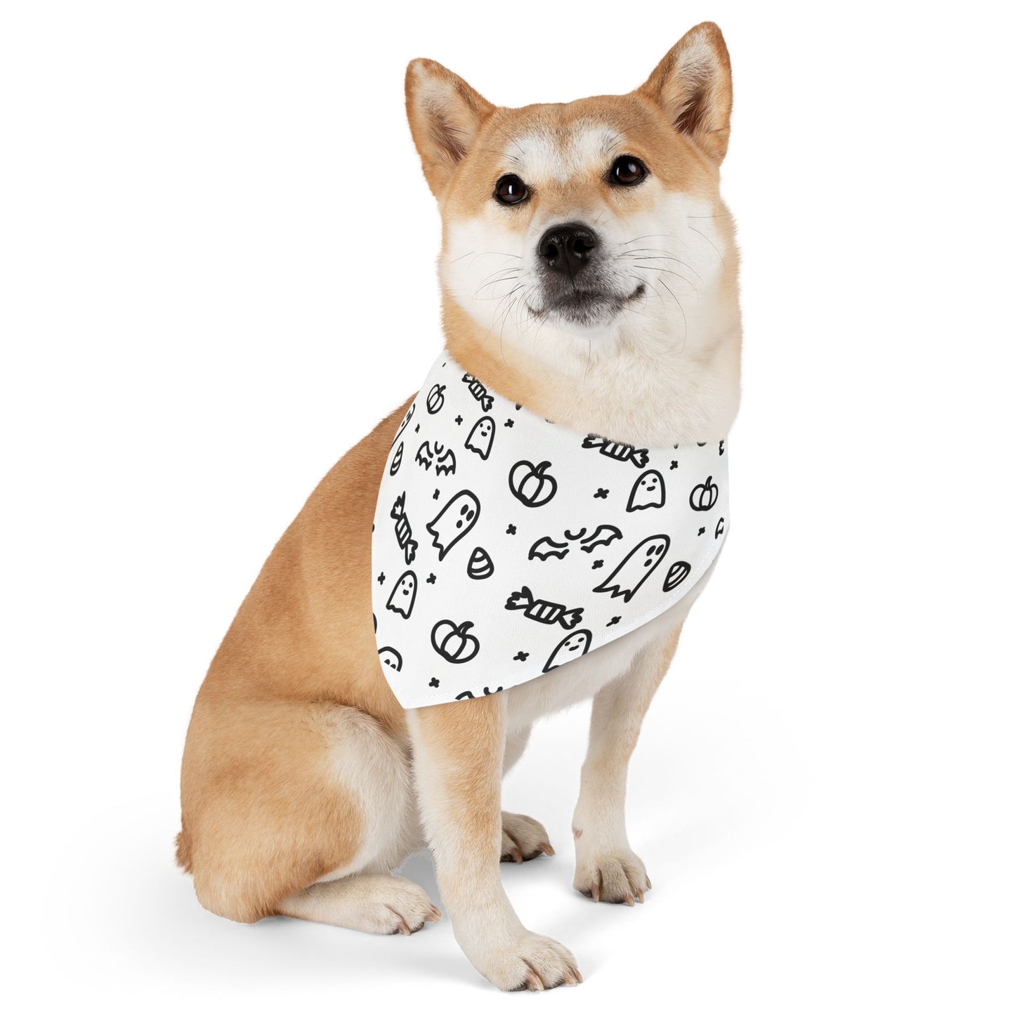 Spook-tacular Bandana