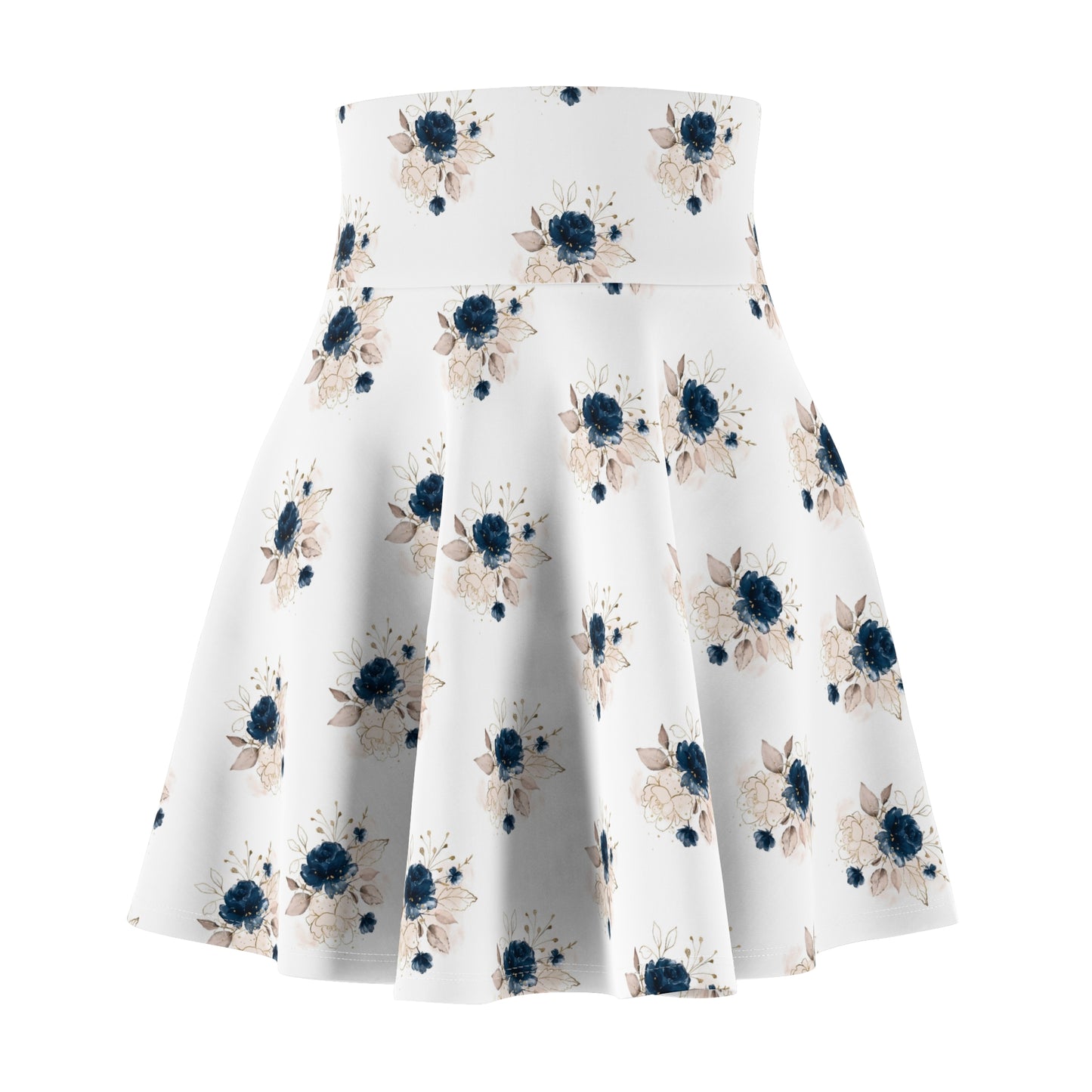 Women's Skater Skirt