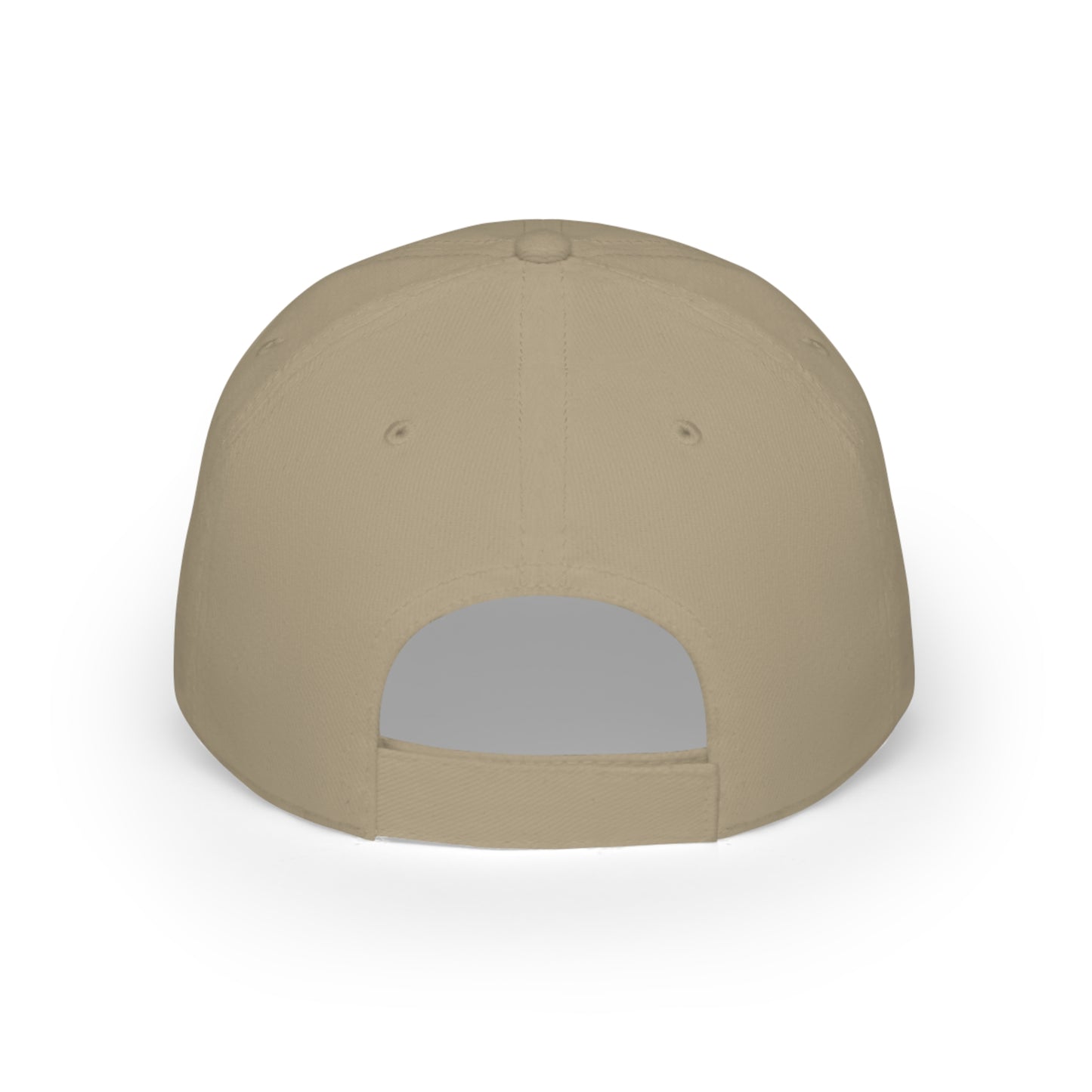 Go Wild baseball cap