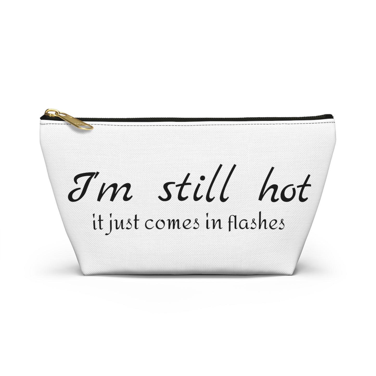 Hot Flash Glam Pouch