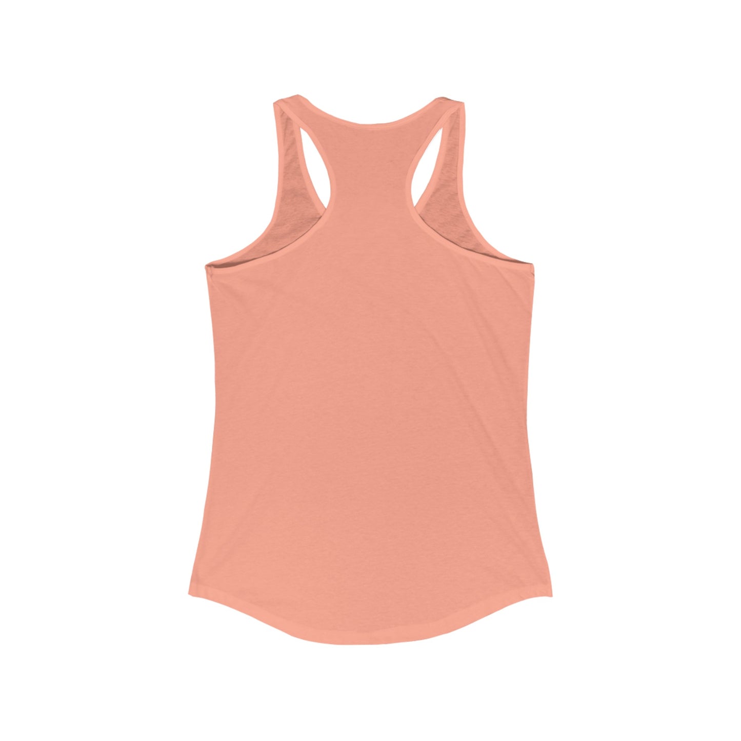 Bride Crew Racerback Tank