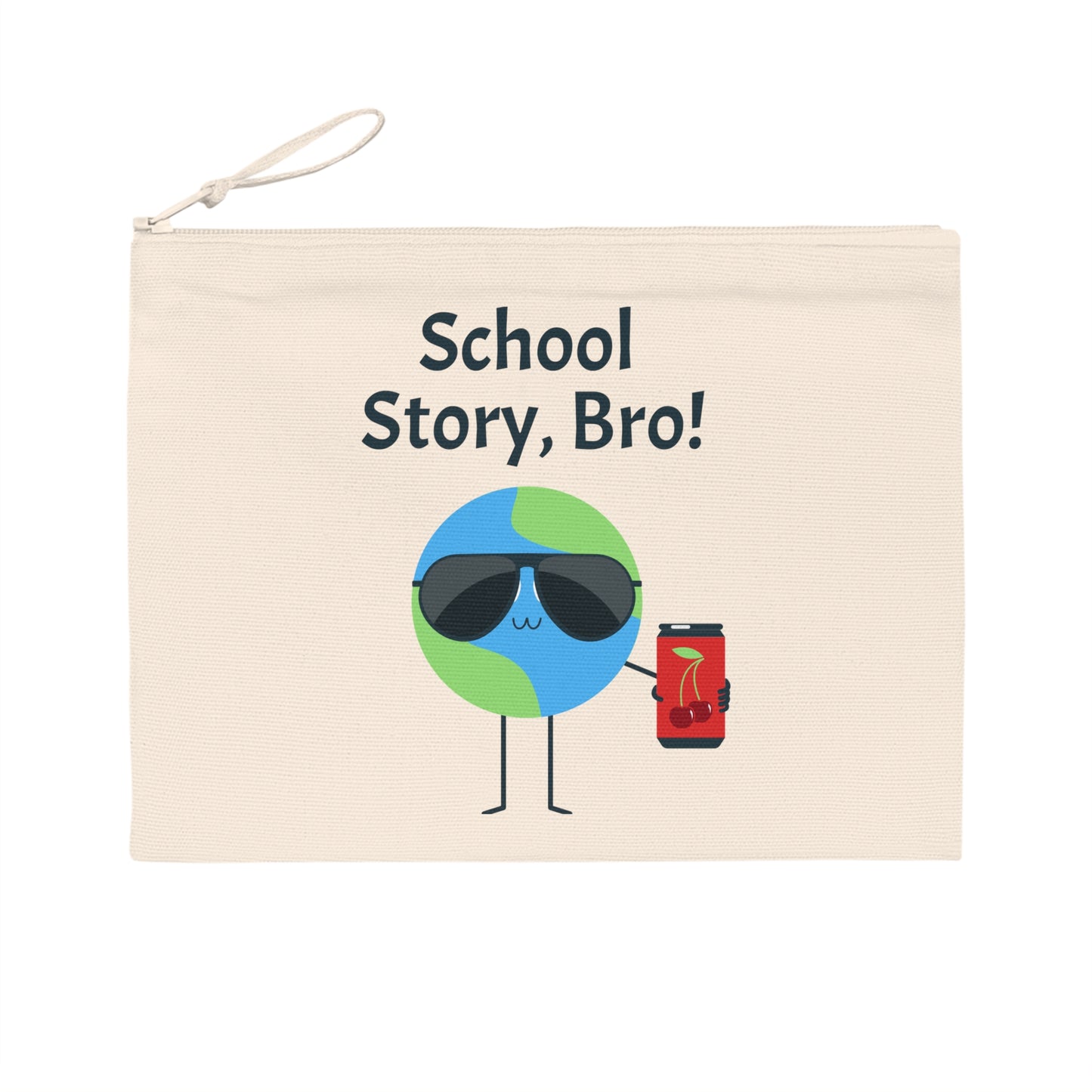 School Story Pencil Case