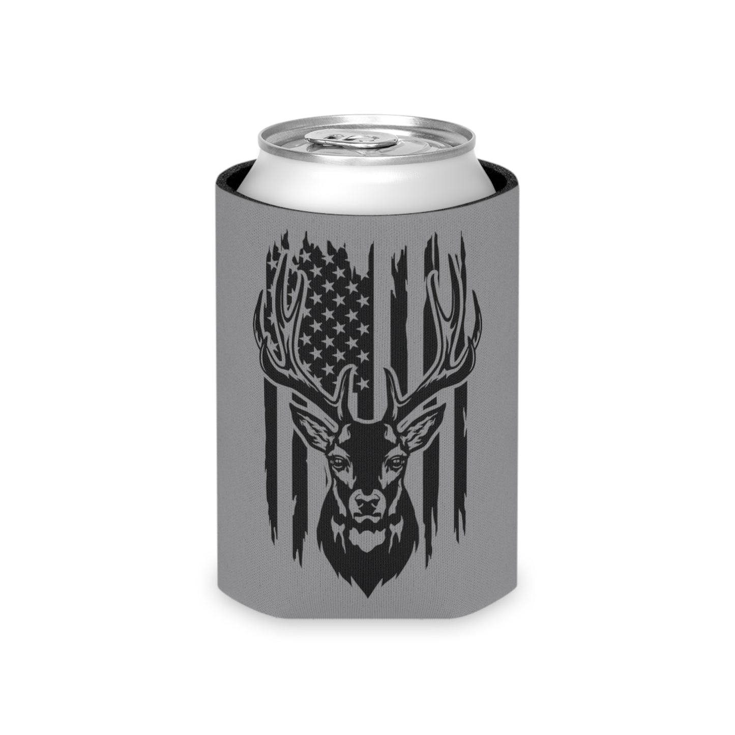 American Pride Koozie