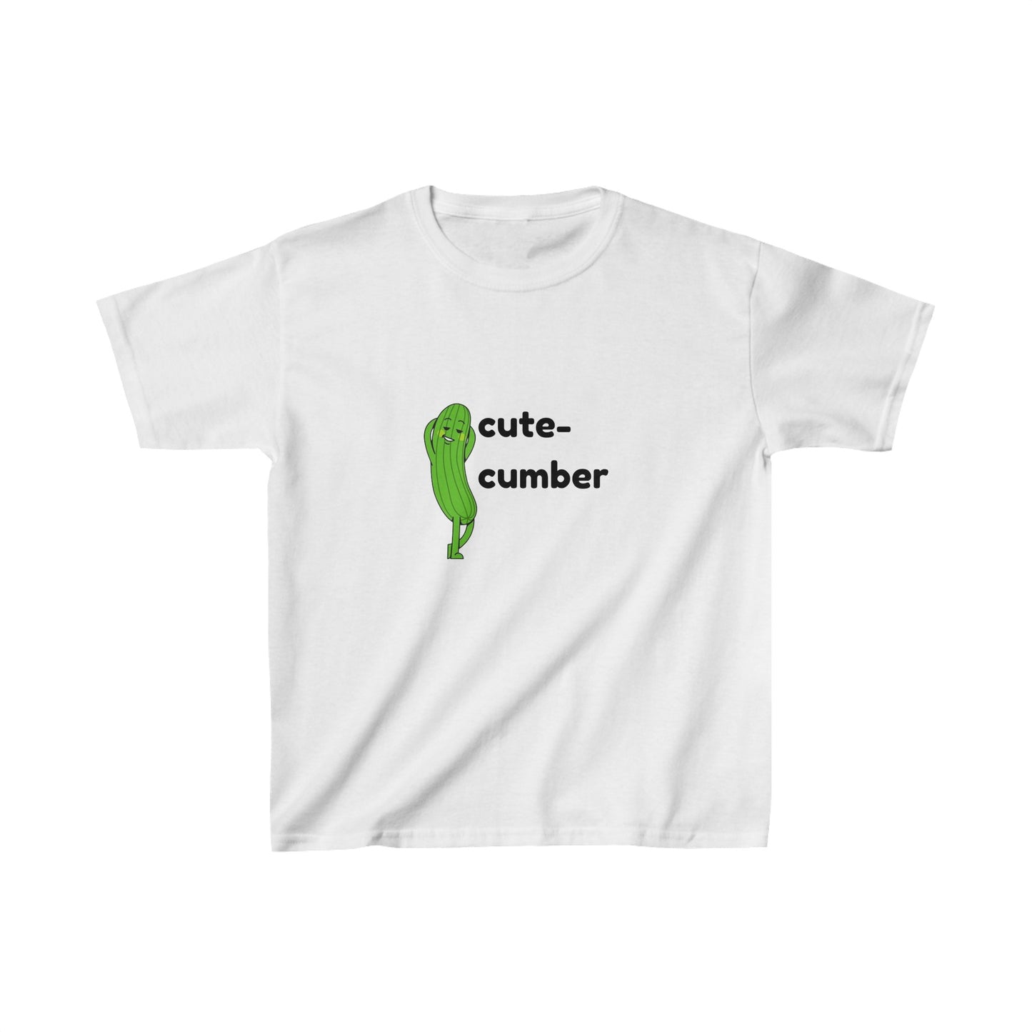 Cute Cumber Tee