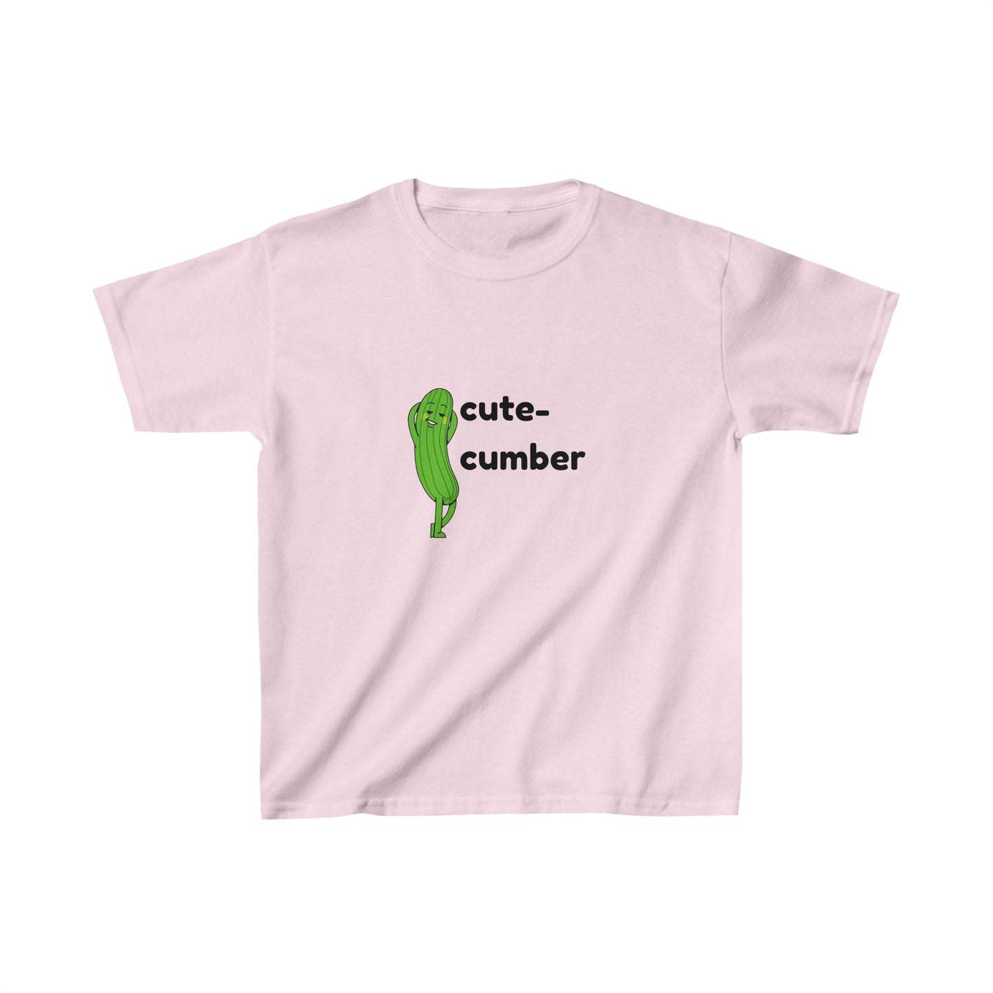 Cute Cumber Tee