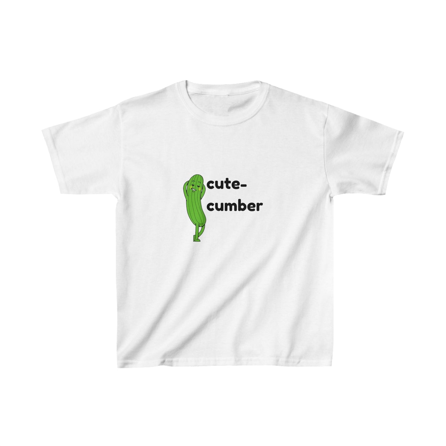 Cute Cumber Tee