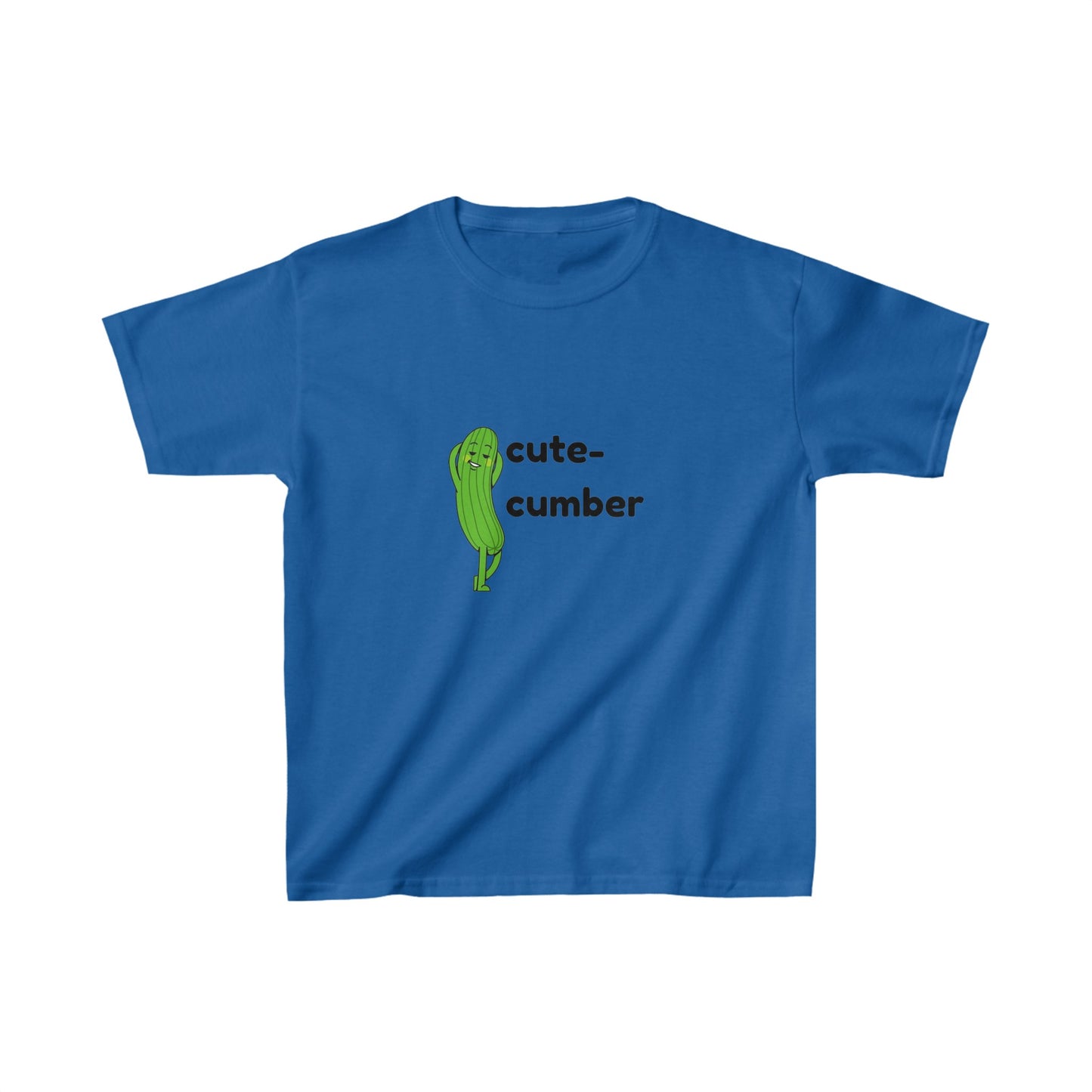 Cute Cumber Tee