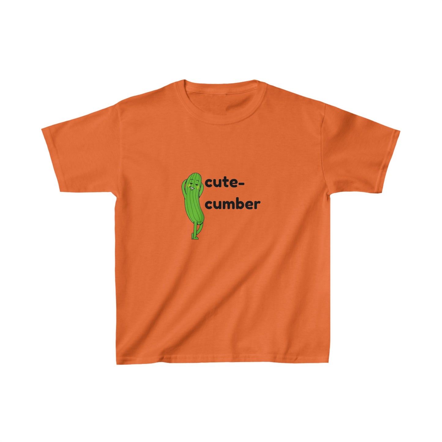 Cute Cumber Tee