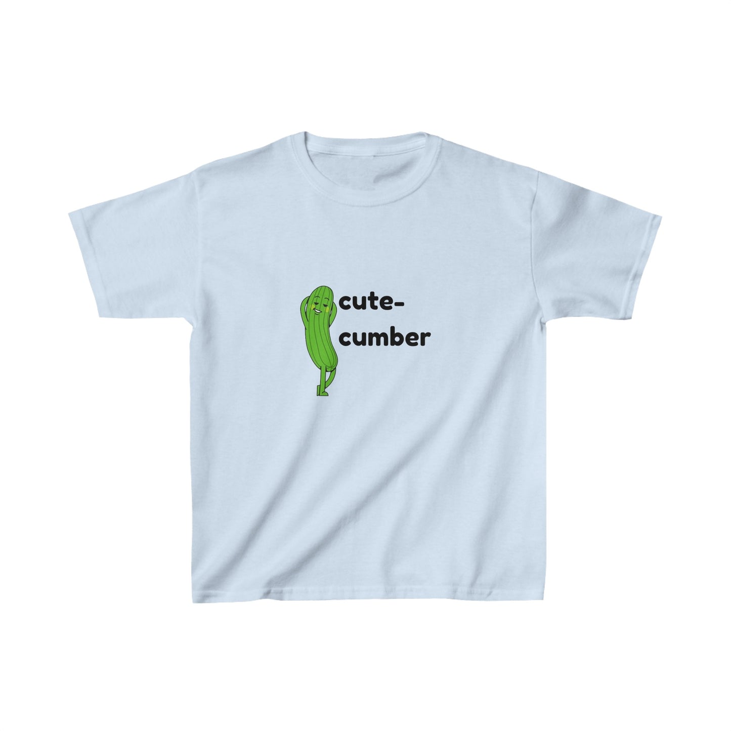 Cute Cumber Tee