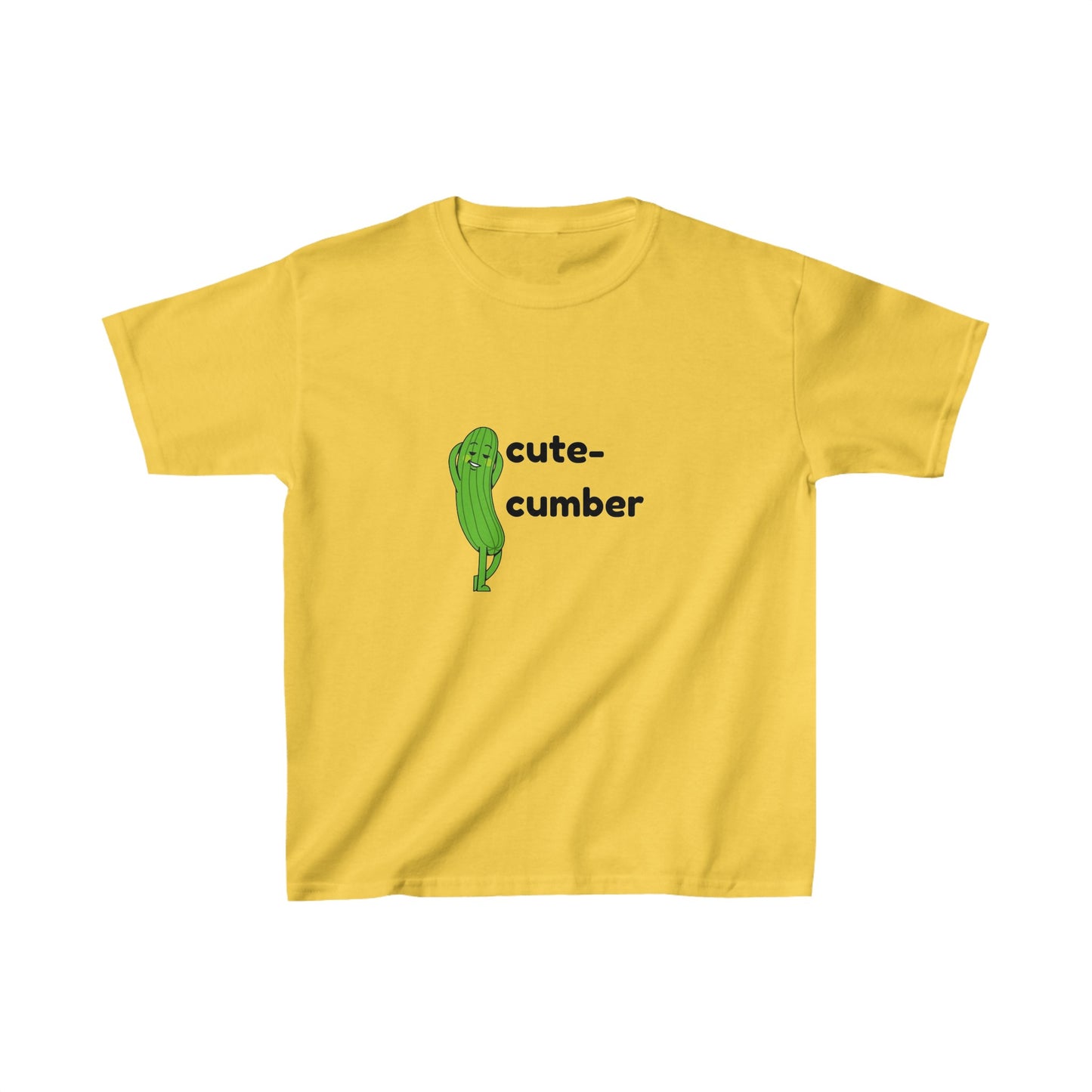 Cute Cumber Tee