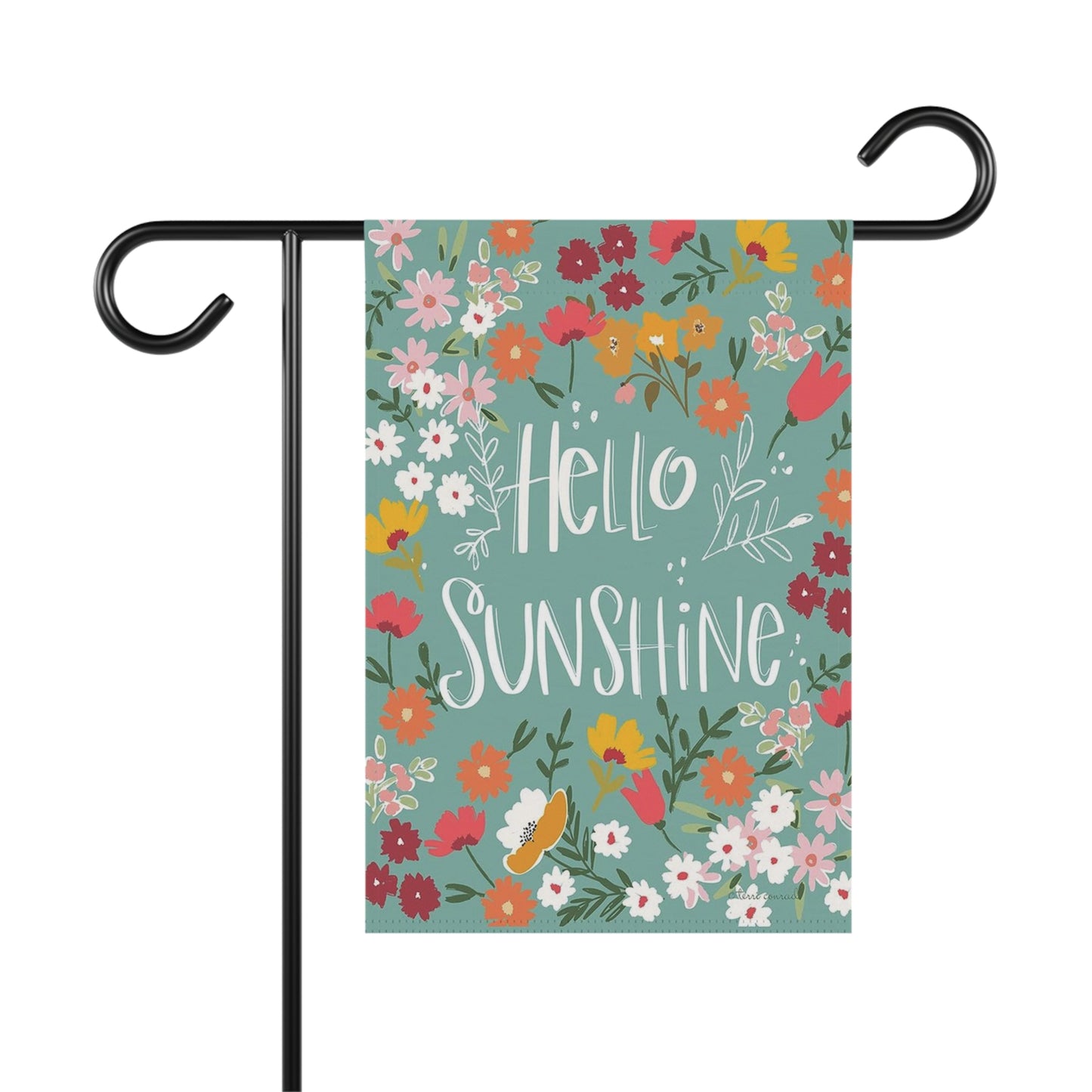 Hello Sunshine Banner