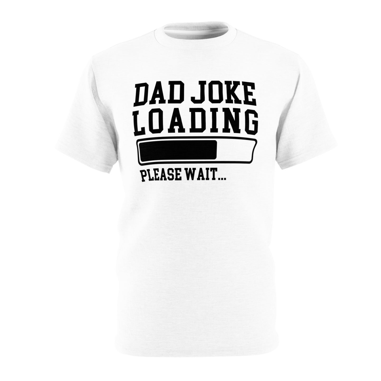 Dad Joke Loading