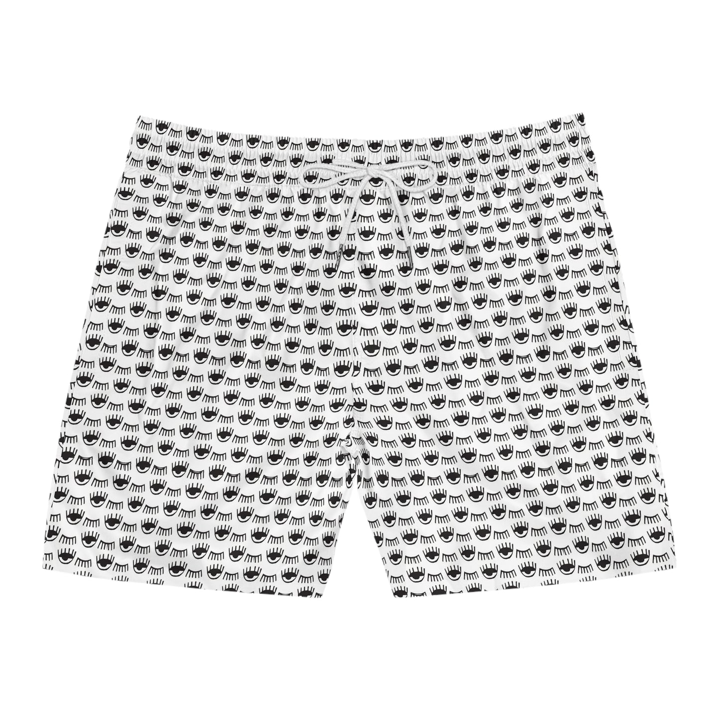 Men's Mid-Length Swim Shorts