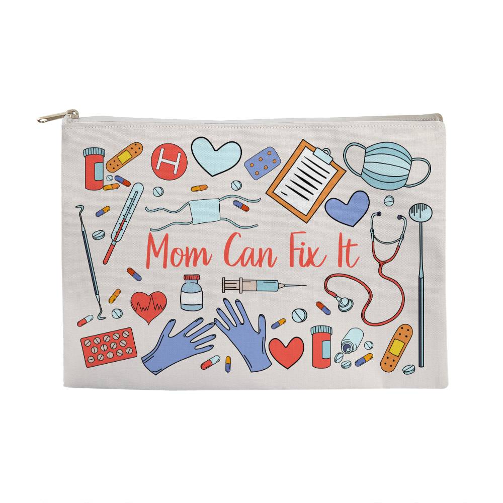 Mom's Fix It Bag