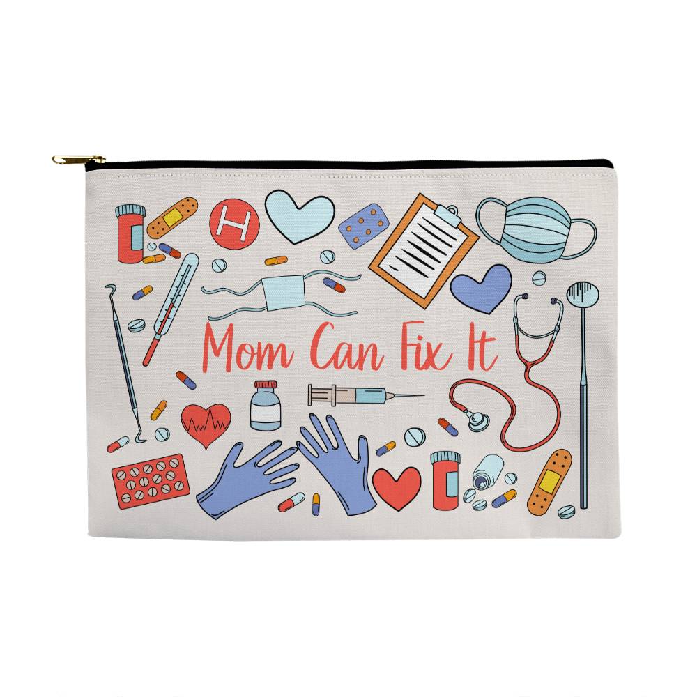 Mom's Fix It Bag